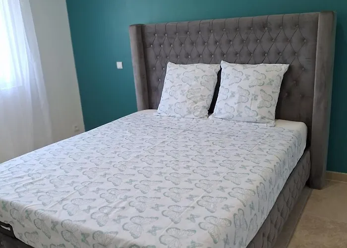 Lady Rose Nimes Special Offer For Business Travelers Large 7 Bedroom House And 7 Bathrooms